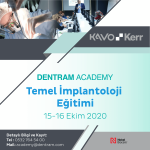 Temel İmplantolaji Eğitimi